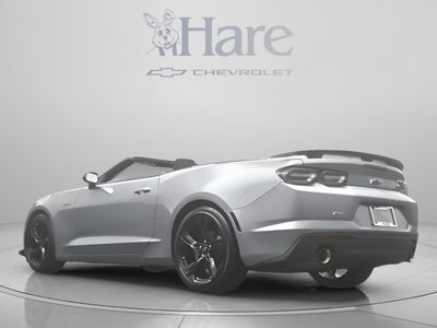 2023 Chevrolet Camaro LT1