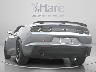 2023 Chevrolet Camaro LT1