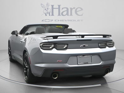 2023 Chevrolet Camaro LT1