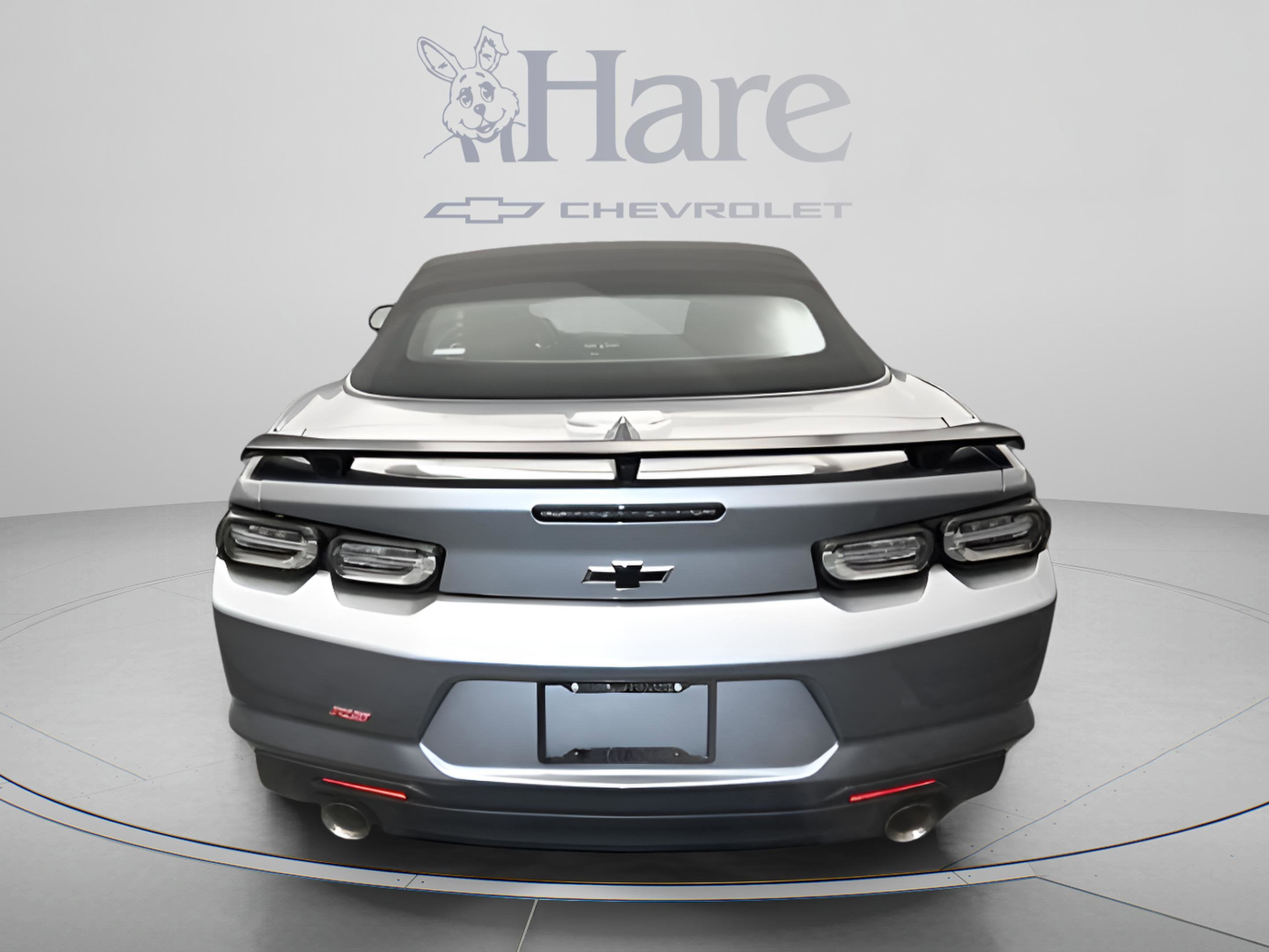 2023 Chevrolet Camaro LT1