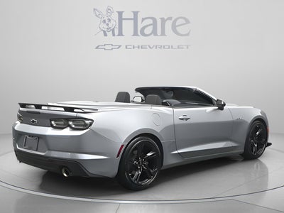 2023 Chevrolet Camaro LT1