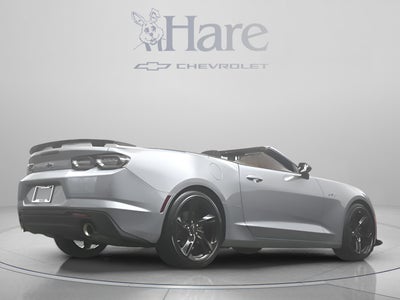 2023 Chevrolet Camaro LT1