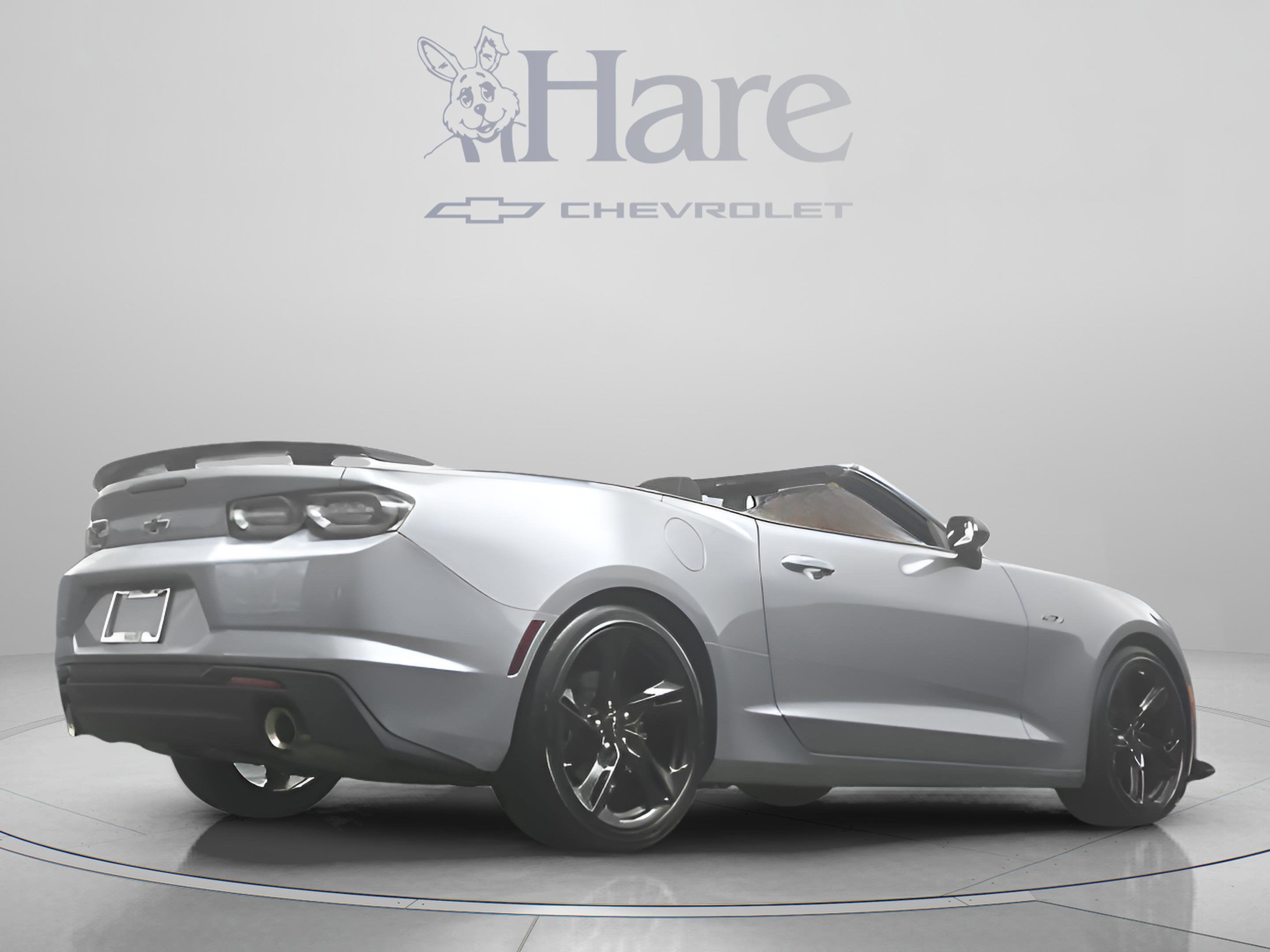 2023 Chevrolet Camaro LT1
