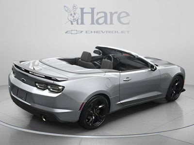2023 Chevrolet Camaro LT1
