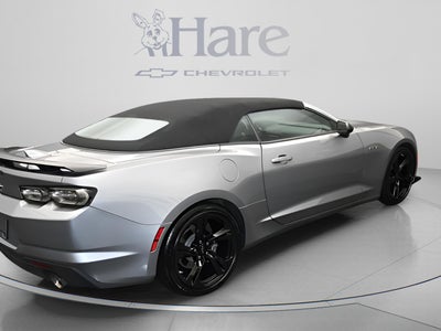2023 Chevrolet Camaro LT1