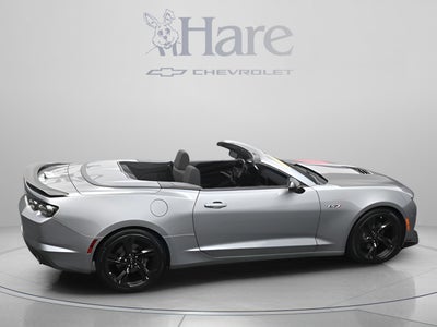 2023 Chevrolet Camaro LT1