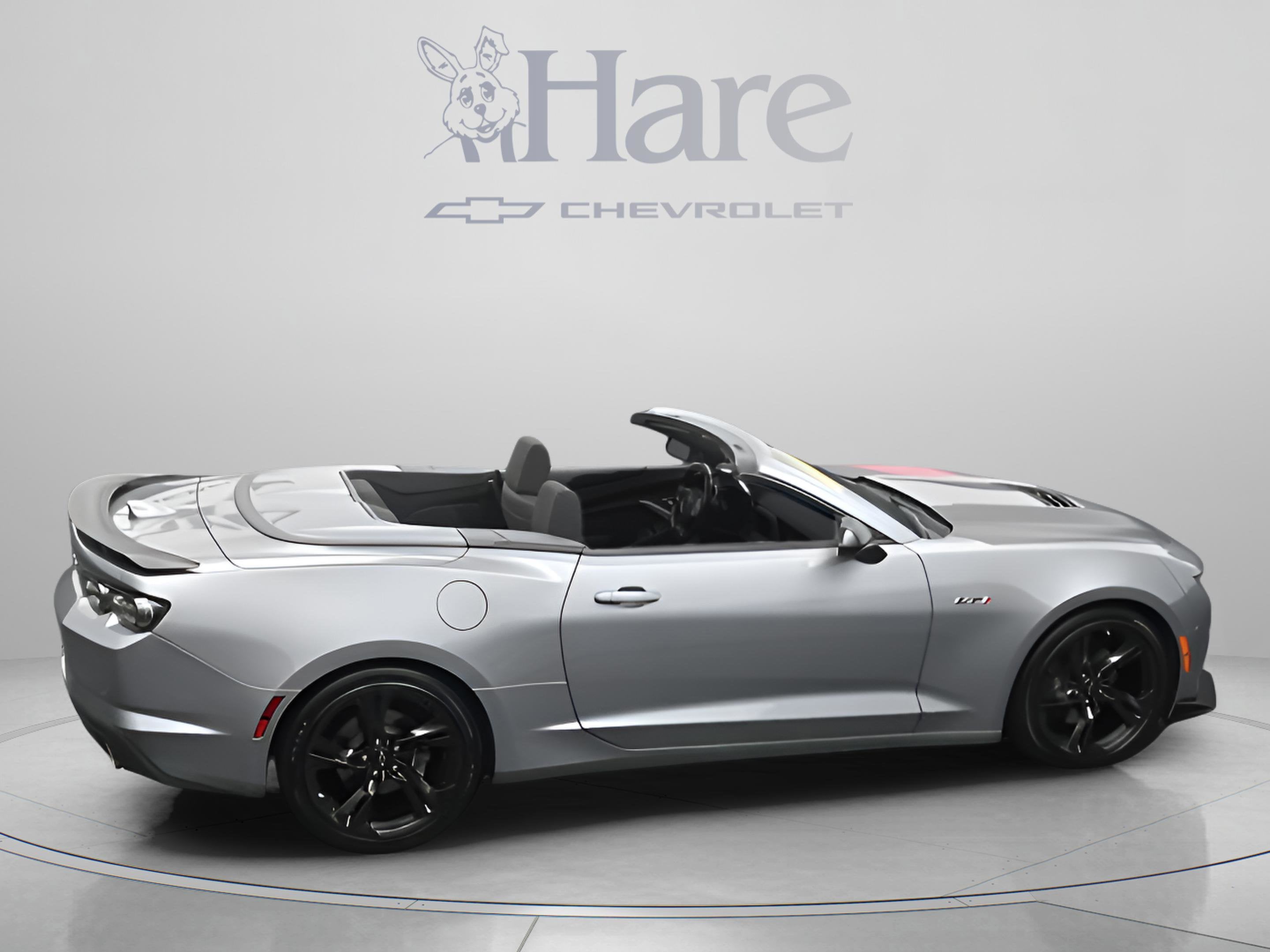 2023 Chevrolet Camaro LT1