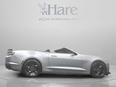 2023 Chevrolet Camaro LT1