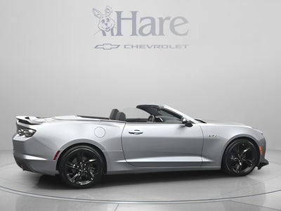 2023 Chevrolet Camaro LT1