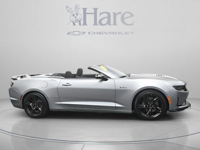 2023 Chevrolet Camaro LT1