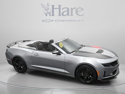 2023 Chevrolet Camaro LT1