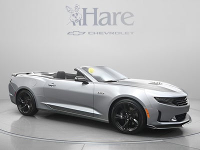 2023 Chevrolet Camaro LT1