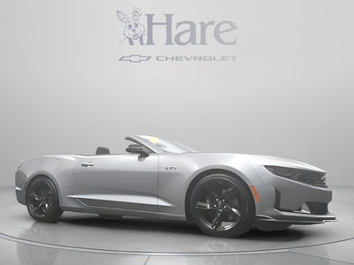 2023 Chevrolet Camaro LT1