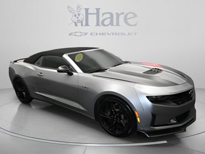 2023 Chevrolet Camaro LT1
