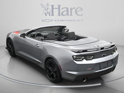 2023 Chevrolet Camaro LT1