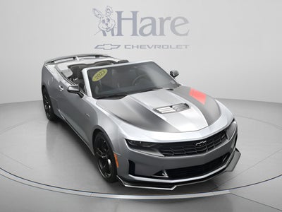 2023 Chevrolet Camaro LT1