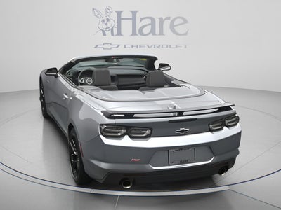 2023 Chevrolet Camaro LT1