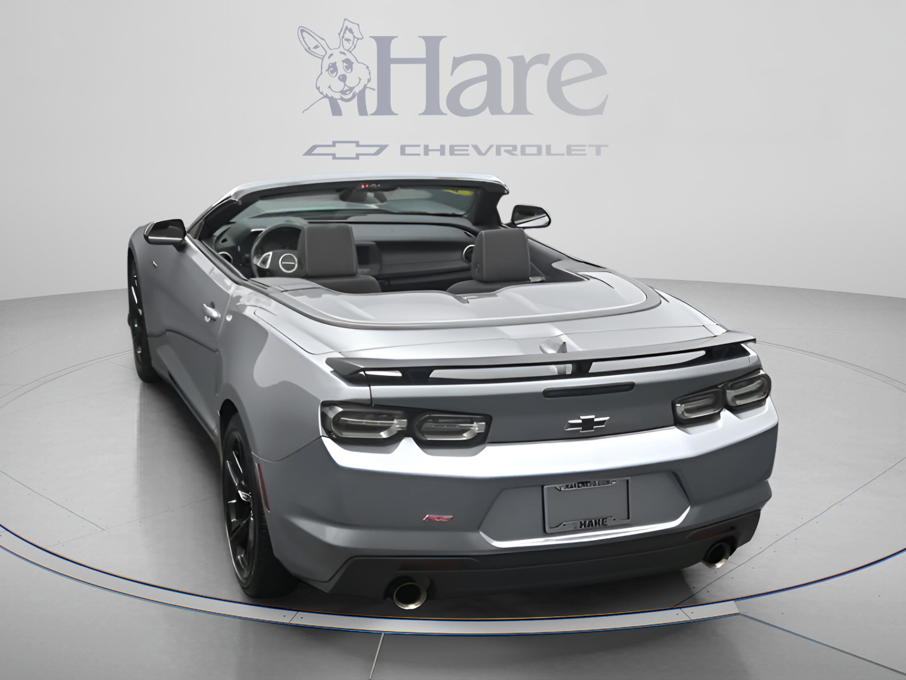 2023 Chevrolet Camaro LT1