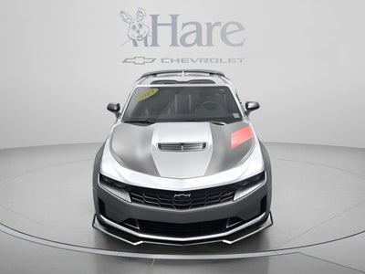 2023 Chevrolet Camaro LT1