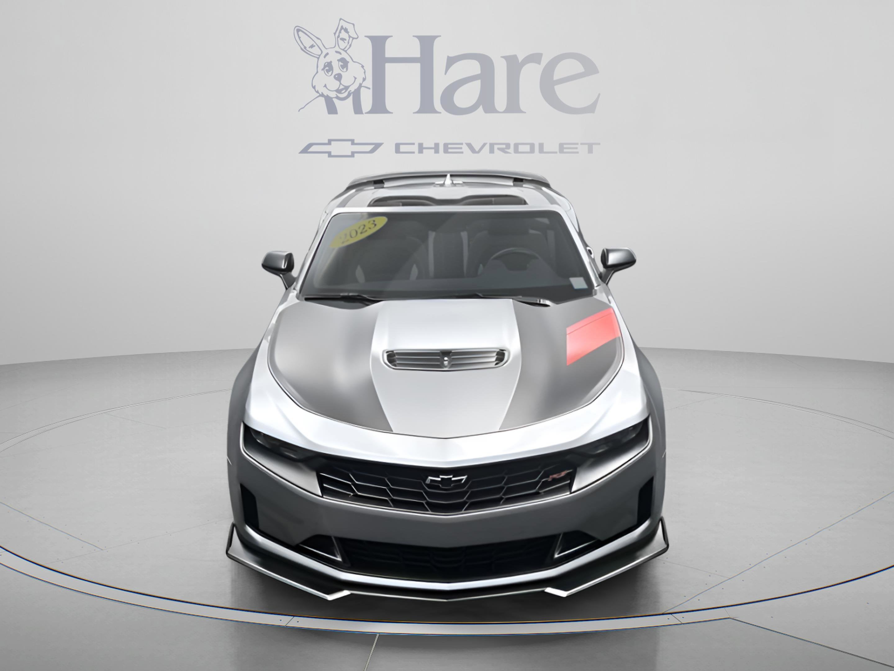 2023 Chevrolet Camaro LT1