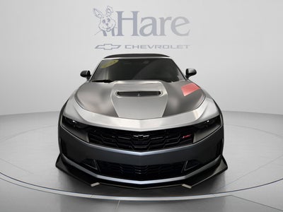 2023 Chevrolet Camaro LT1