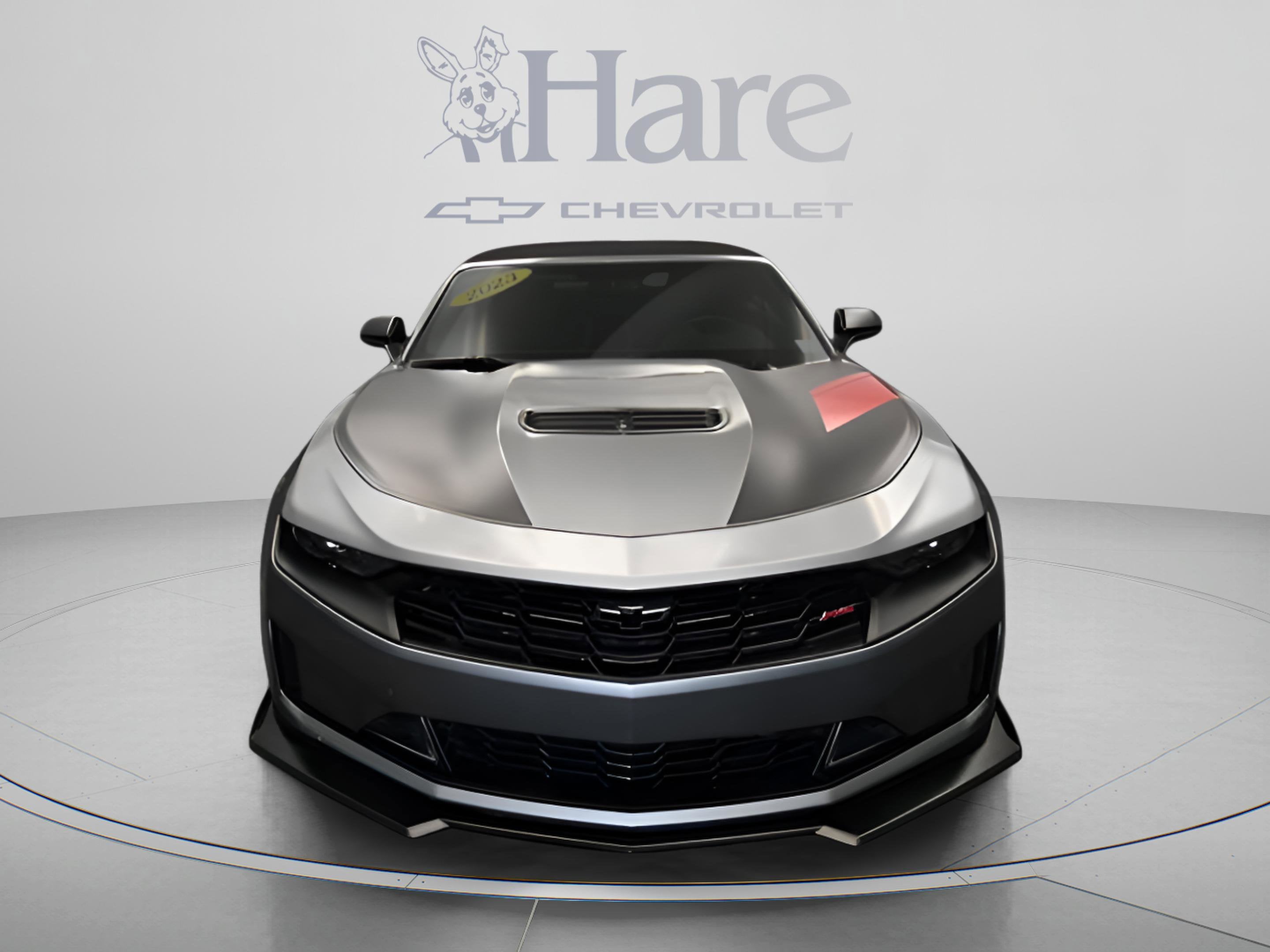 2023 Chevrolet Camaro LT1