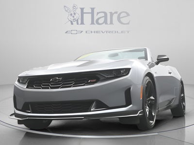 2023 Chevrolet Camaro LT1