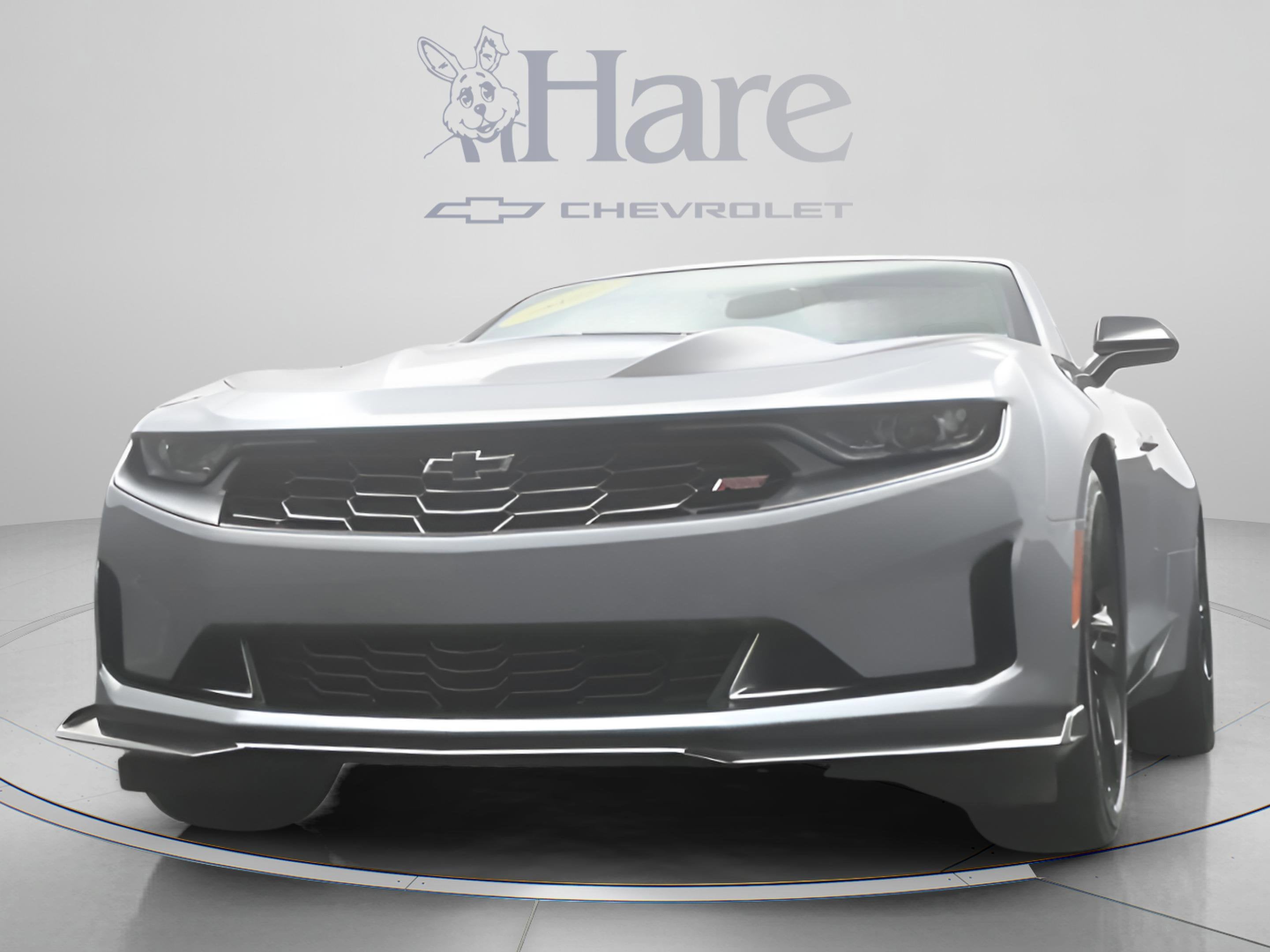 2023 Chevrolet Camaro LT1