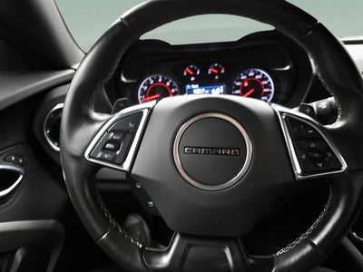 2023 Chevrolet Camaro LT1