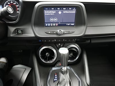 2023 Chevrolet Camaro LT1