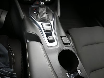 2023 Chevrolet Camaro LT1