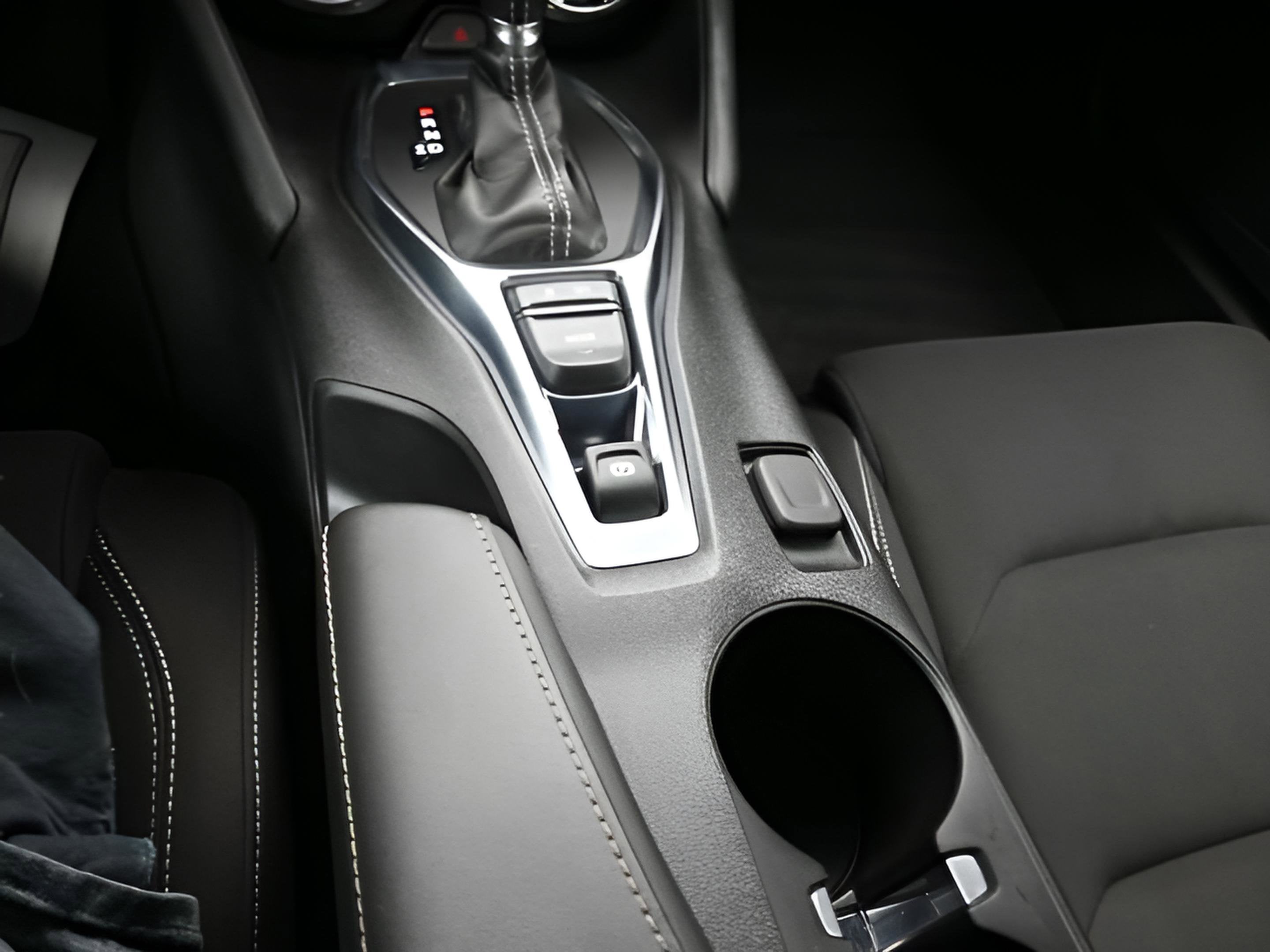 2023 Chevrolet Camaro LT1