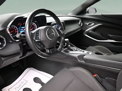 2023 Chevrolet Camaro LT1