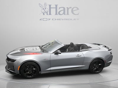 2023 Chevrolet Camaro LT1