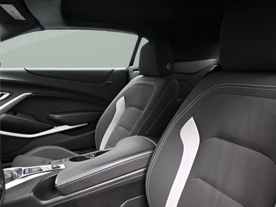 2023 Chevrolet Camaro LT1