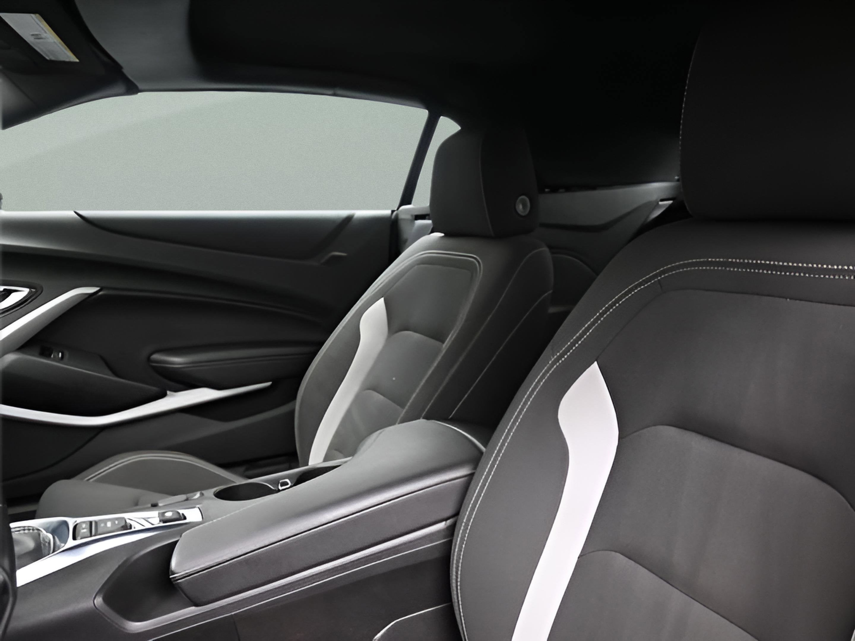 2023 Chevrolet Camaro LT1