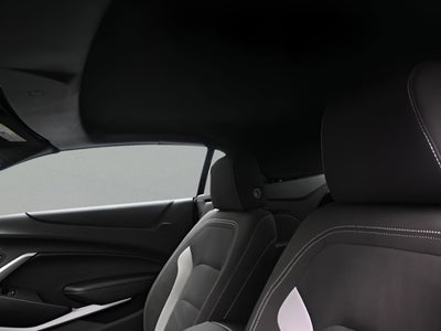 2023 Chevrolet Camaro LT1