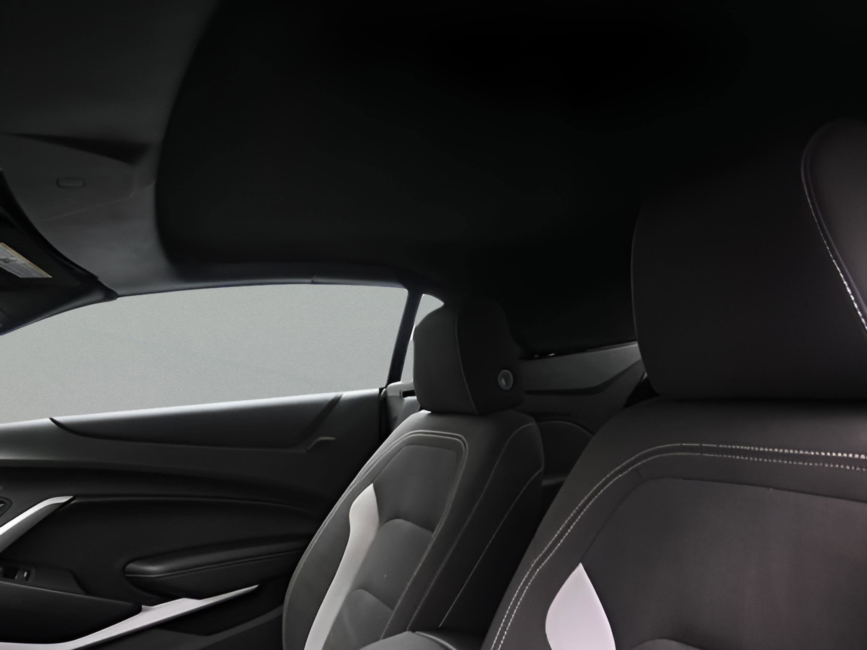 2023 Chevrolet Camaro LT1