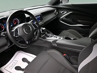 2023 Chevrolet Camaro LT1