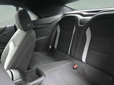 2023 Chevrolet Camaro LT1