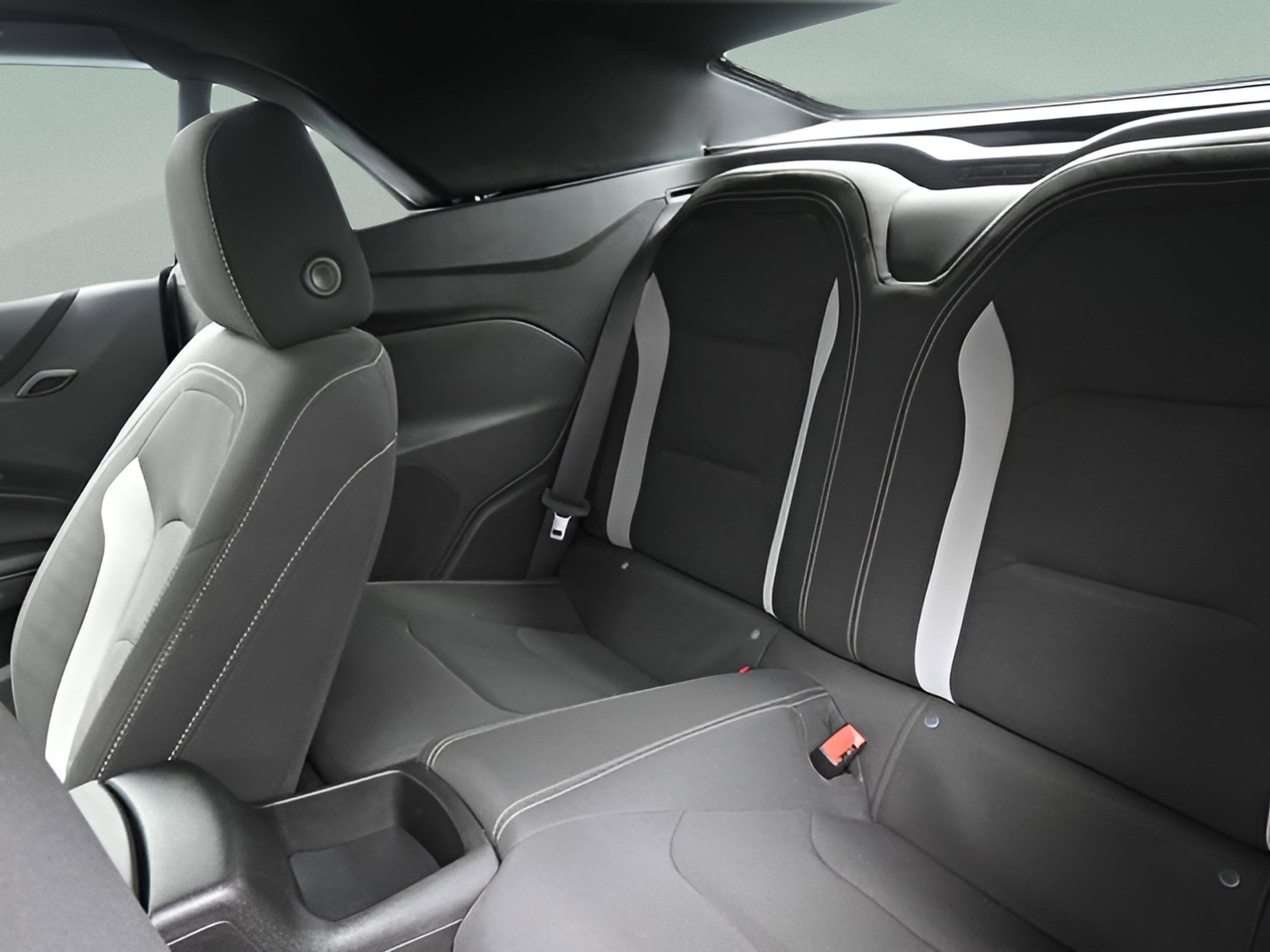 2023 Chevrolet Camaro LT1