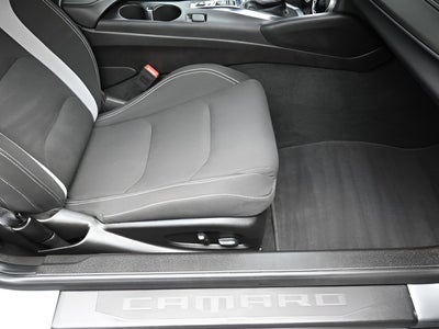 2023 Chevrolet Camaro LT1