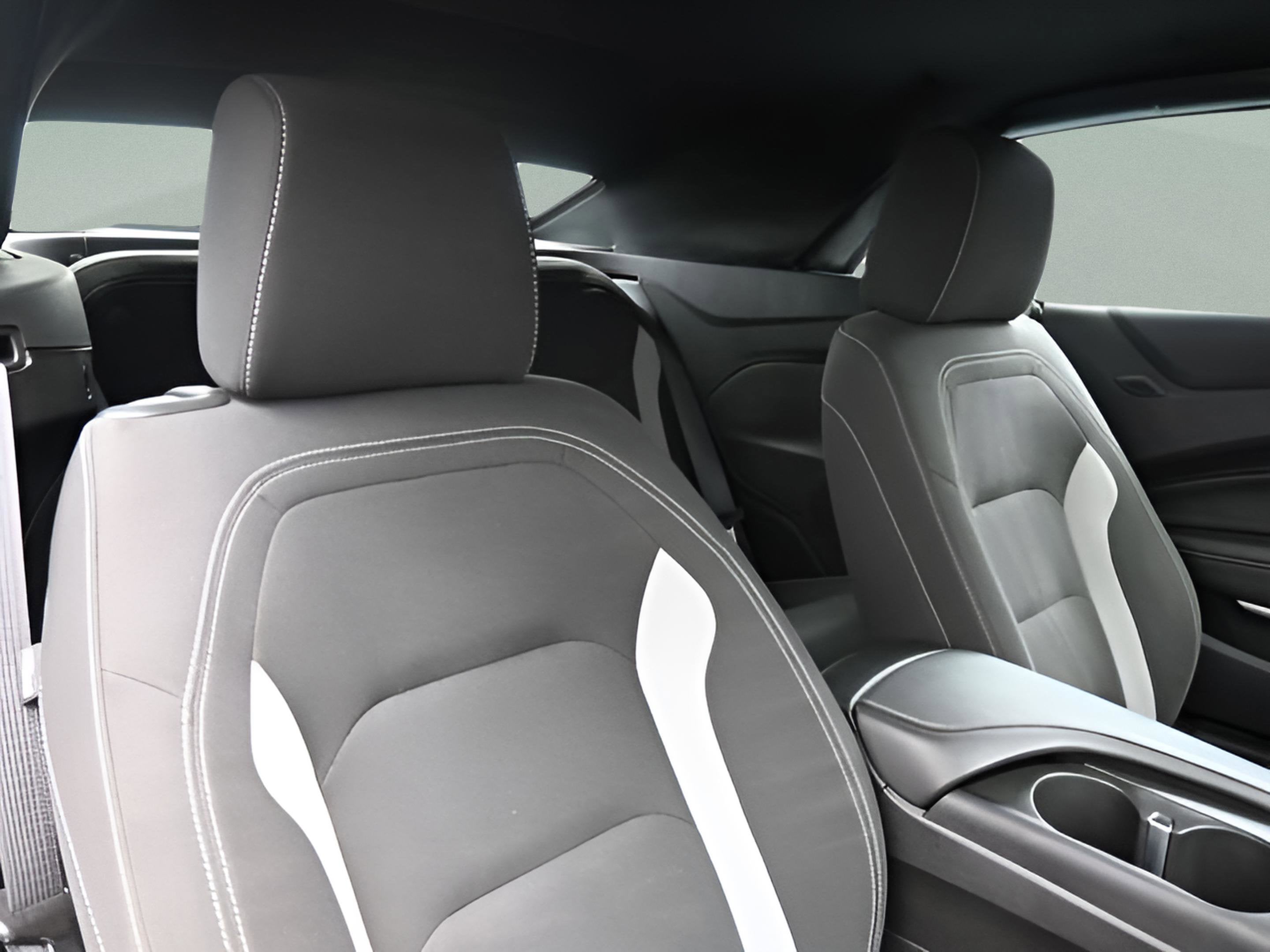 2023 Chevrolet Camaro LT1
