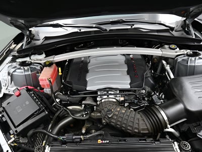 2023 Chevrolet Camaro LT1