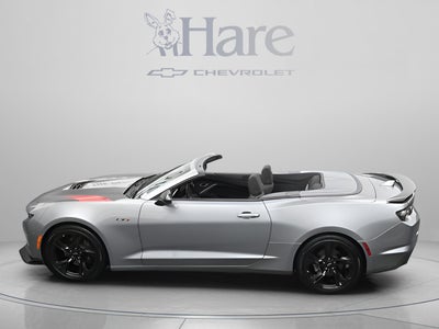 2023 Chevrolet Camaro LT1