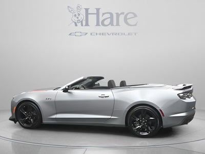 2023 Chevrolet Camaro LT1