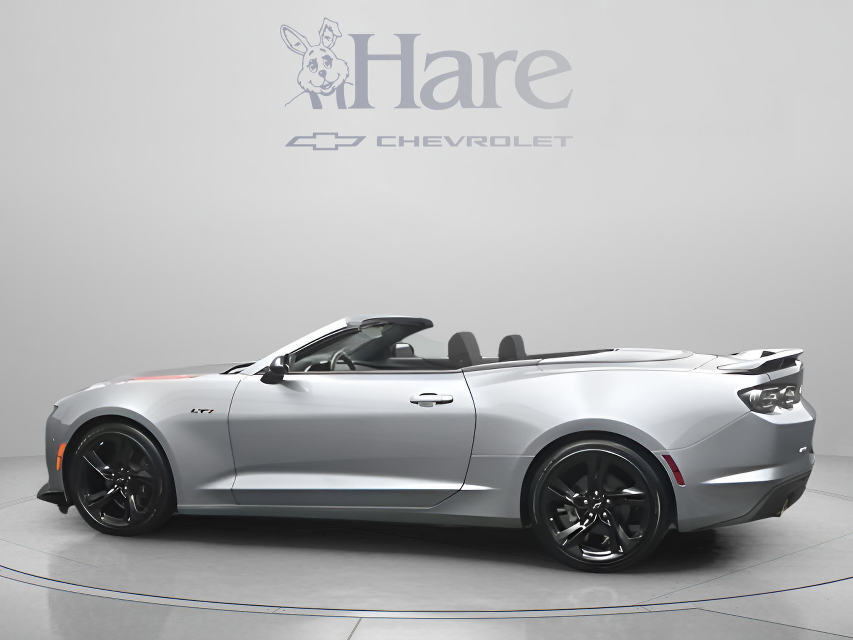 2023 Chevrolet Camaro LT1