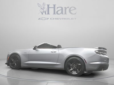 2023 Chevrolet Camaro LT1