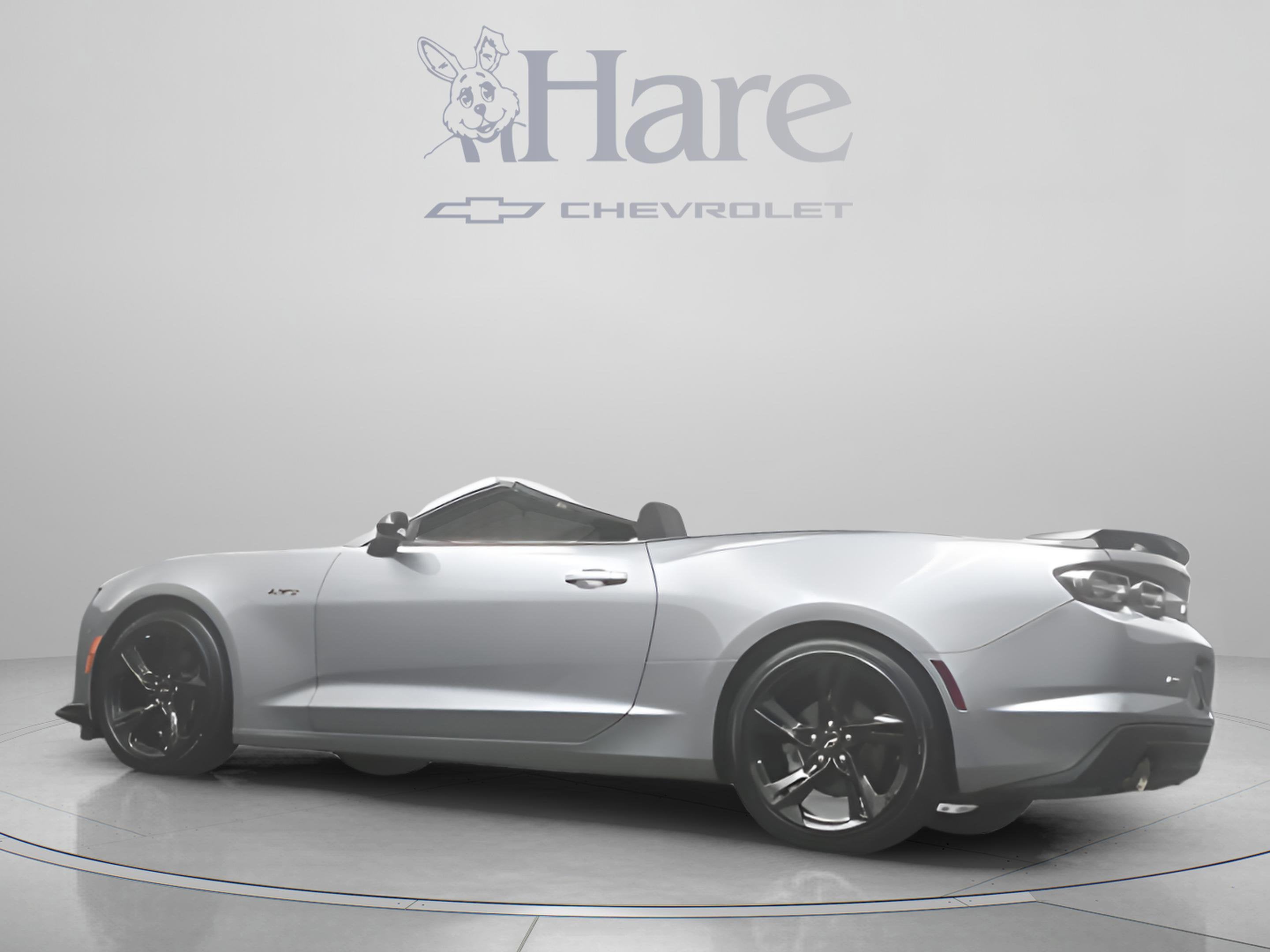2023 Chevrolet Camaro LT1