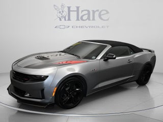 2023 Chevrolet Camaro LT1